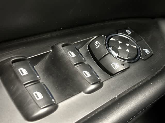 2022 Lincoln Nautilus Standard Asher Gray Metallic Clearcoat at AutoNation Ford Gulf Fwy