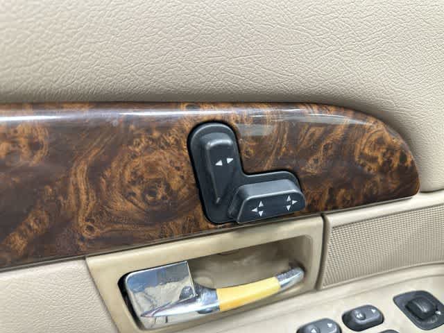 2005 Mercury Grand Marquis GS Gold Ash Clearcoat Metallic at Westside Kia