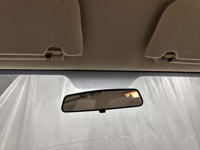 2005 Mercury Grand Marquis GS Gold Ash Clearcoat Metallic at Westside Kia