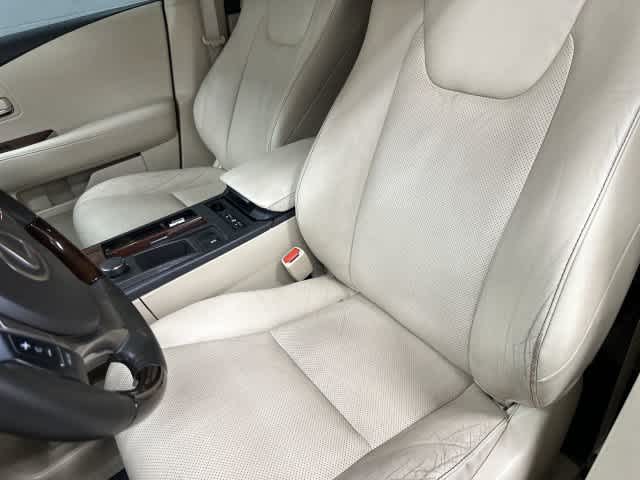2015 Lexus RX 350 photo 10 of 32