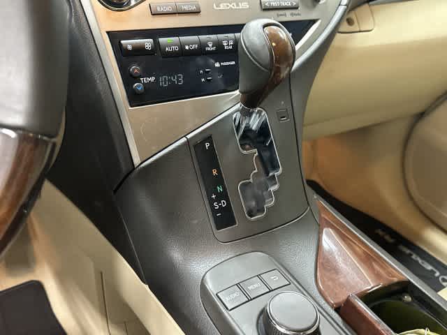 2015 Lexus RX 350 photo 24 of 32