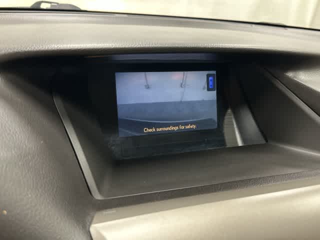 2015 Lexus RX 350 photo 23 of 32
