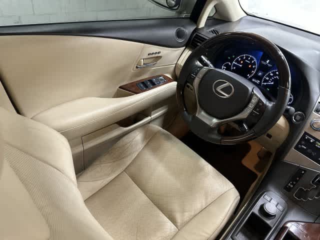 2015 Lexus RX 350 photo 12 of 32