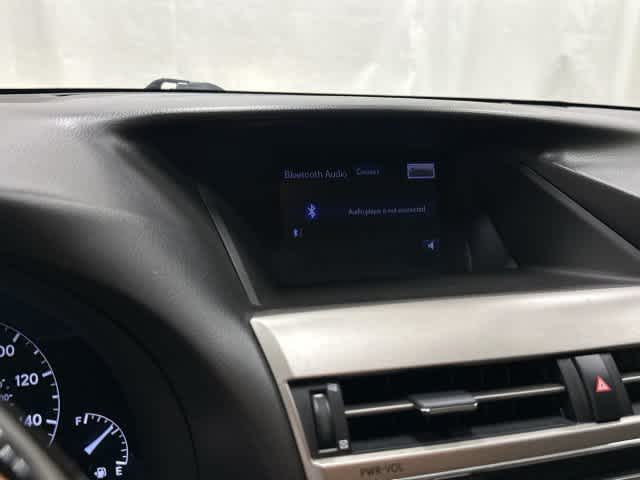 2015 Lexus RX 350 photo 22 of 32