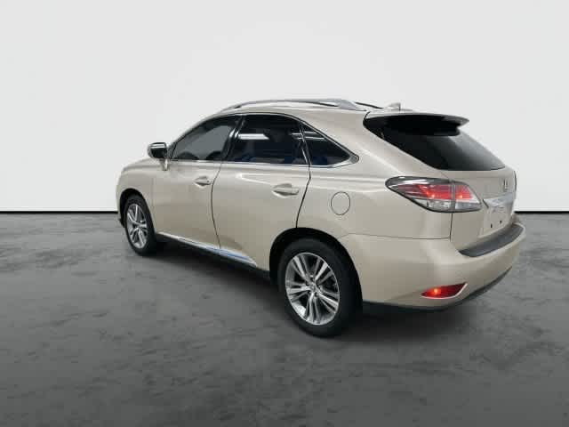 2015 Lexus RX 350 photo 9 of 32
