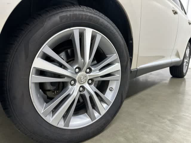 2015 Lexus RX 350 photo 28 of 32