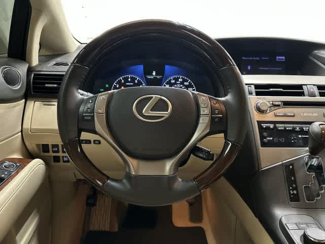 2015 Lexus RX 350 photo 15 of 32