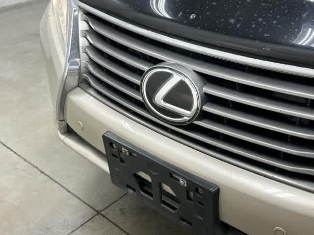 2015 Lexus RX 350 photo 30 of 32