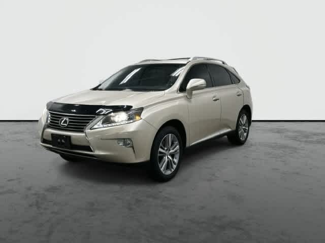 2015 Lexus RX 350 photo 7 of 32