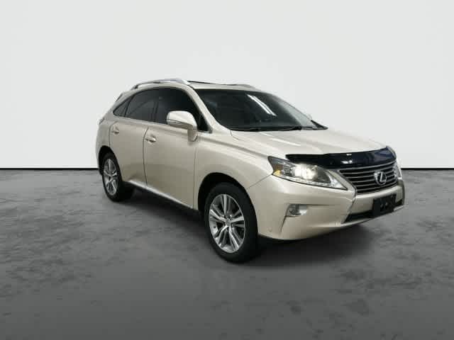 2015 Lexus RX 350 photo 6 of 32