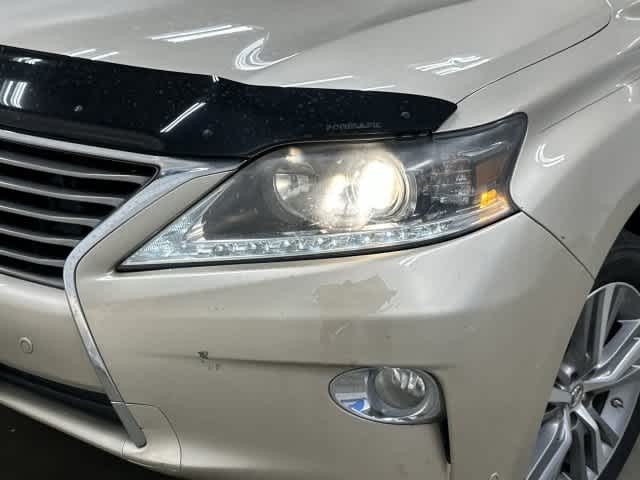 2015 Lexus RX 350 photo 31 of 32