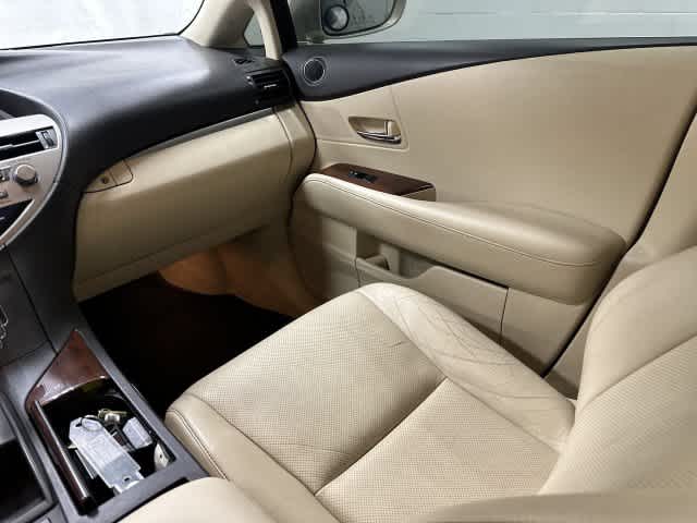 2015 Lexus RX 350 photo 13 of 32