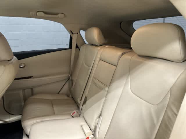 2015 Lexus RX 350 photo 14 of 32