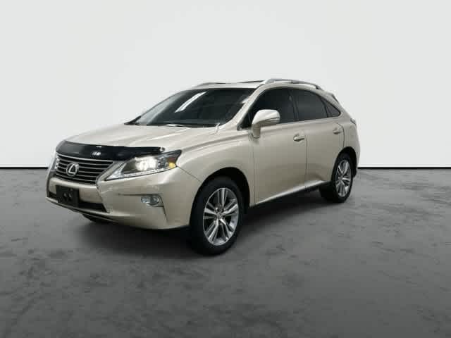 2015 Lexus RX 350 photo 8 of 32