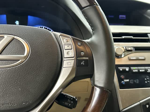 2015 Lexus RX 350 photo 18 of 32