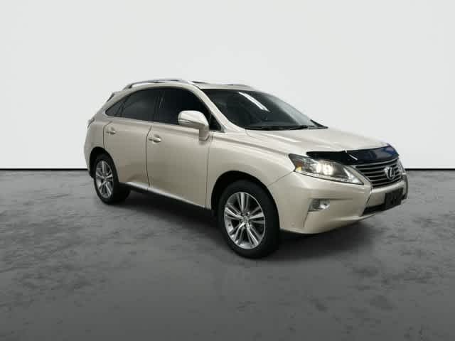 2015 Lexus RX 350 photo 5 of 32