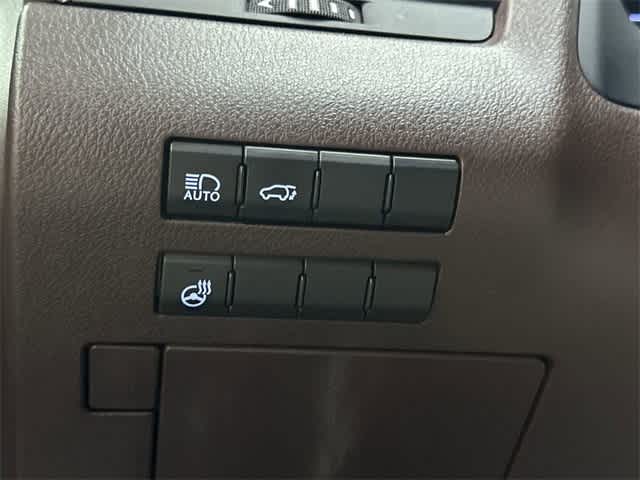 2018 Lexus RX  Nebula Gray Pearl at Lexus Southwest Houston