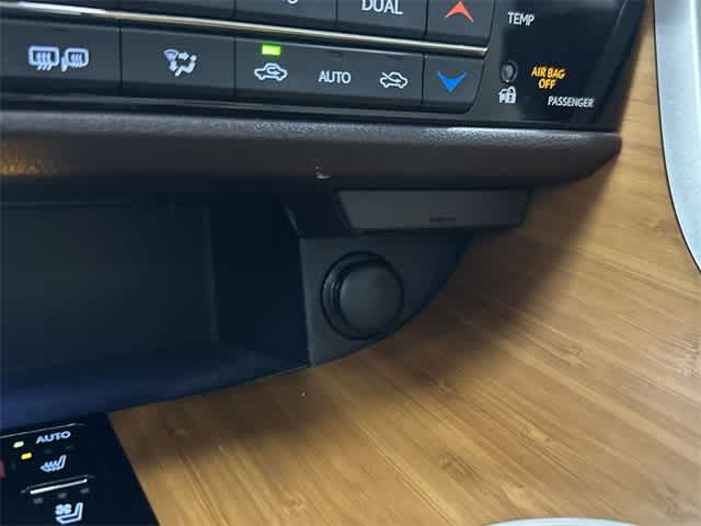 2018 Lexus RX  Nebula Gray Pearl at Lexus Southwest Houston