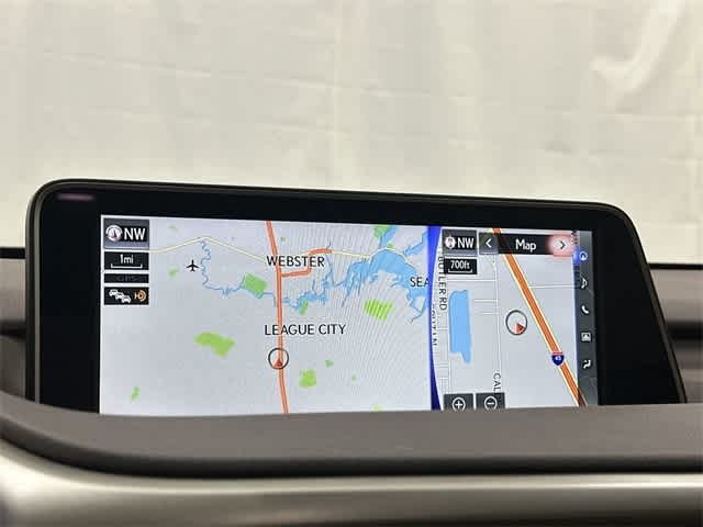 2018 Lexus RX  Nebula Gray Pearl at Lexus Southwest Houston