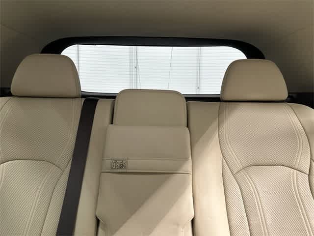 2018 Lexus RX  Nebula Gray Pearl at Lexus Southwest Houston