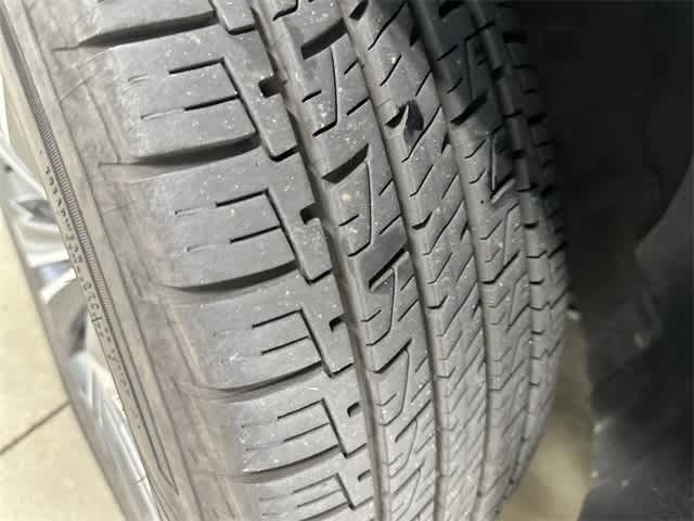 2018 Lexus RX  Nebula Gray Pearl at Lexus Southwest Houston