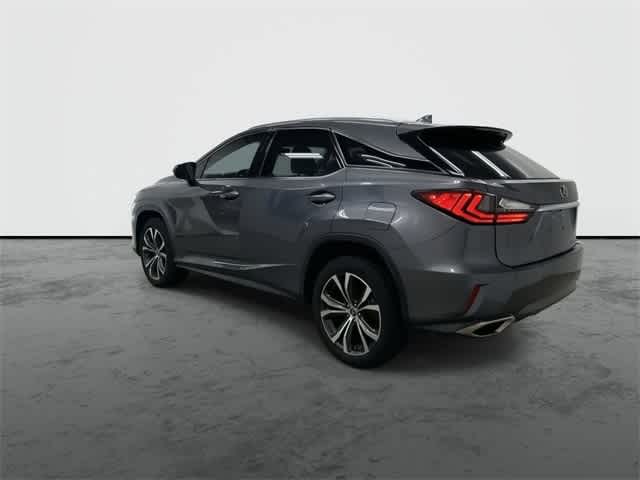 2018 Lexus RX  Nebula Gray Pearl at Lexus Southwest Houston