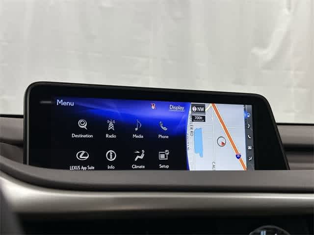 2018 Lexus RX  Nebula Gray Pearl at Lexus Southwest Houston