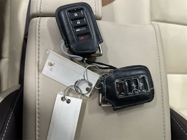 2018 Lexus RX  Nebula Gray Pearl at Lexus Southwest Houston