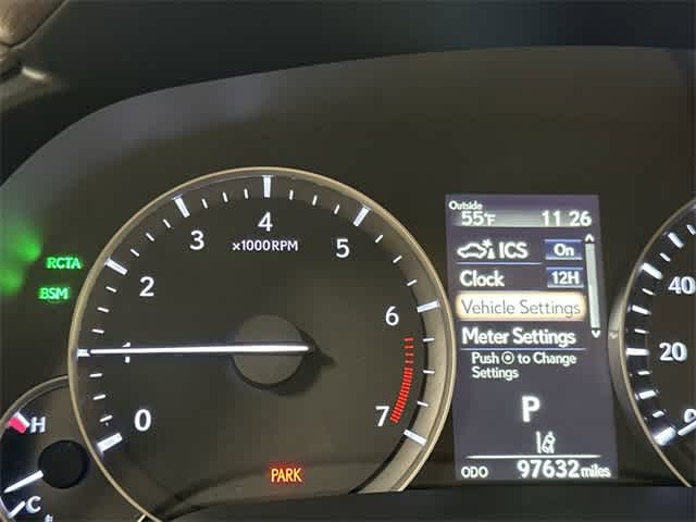 2018 Lexus RX  Nebula Gray Pearl at Lexus Southwest Houston