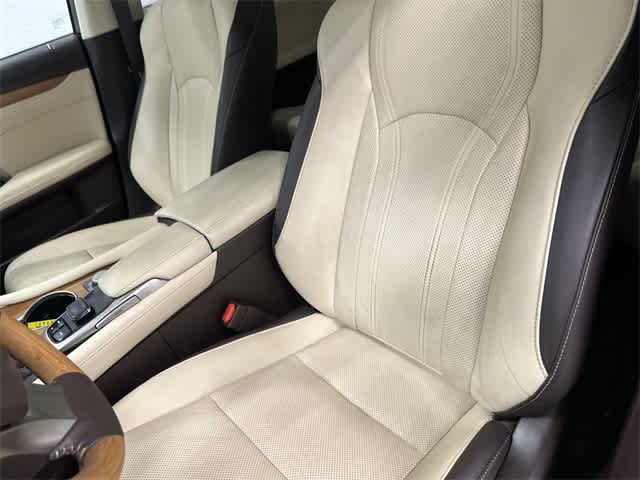 2018 Lexus RX  Nebula Gray Pearl at Lexus Southwest Houston