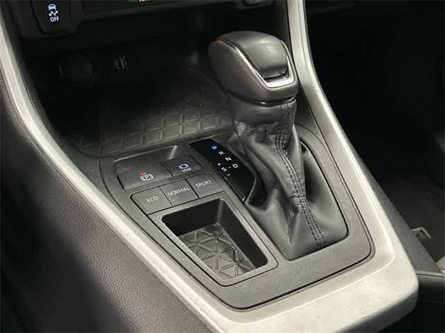 2023 Toyota RAV4 XLE Premium Lunar Rock at Ron Craft Chevrolet Cadillac