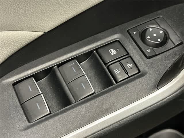 2023 Toyota RAV4 XLE Premium Lunar Rock at Ron Craft Chevrolet Cadillac