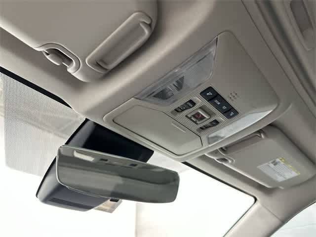 2023 Toyota RAV4 XLE Premium Lunar Rock at Ron Craft Chevrolet Cadillac