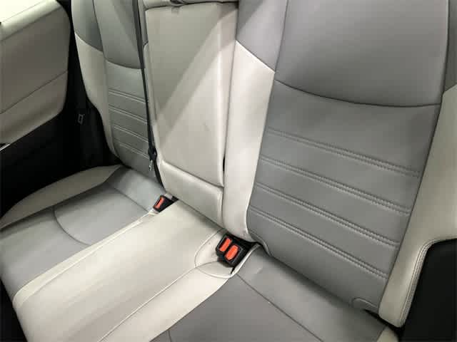 2023 Toyota RAV4 XLE Premium Lunar Rock at Ron Craft Chevrolet Cadillac