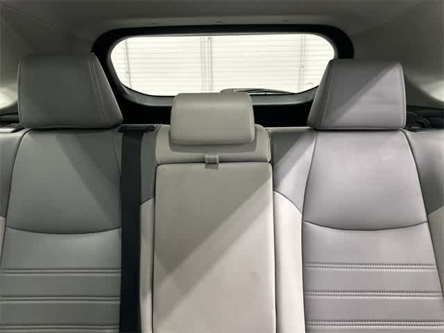 2023 Toyota RAV4 XLE Premium Lunar Rock at Ron Craft Chevrolet Cadillac