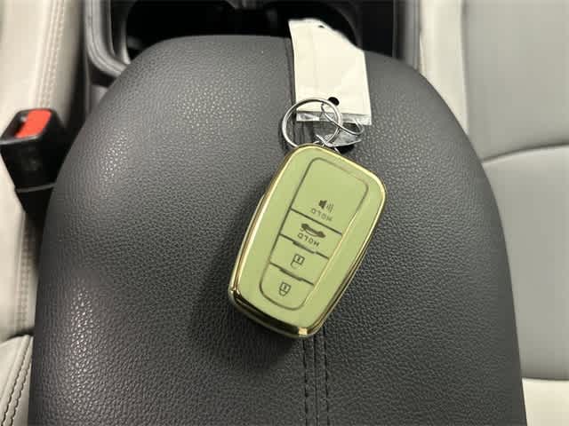 2023 Toyota RAV4 XLE Premium Lunar Rock at Ron Craft Chevrolet Cadillac