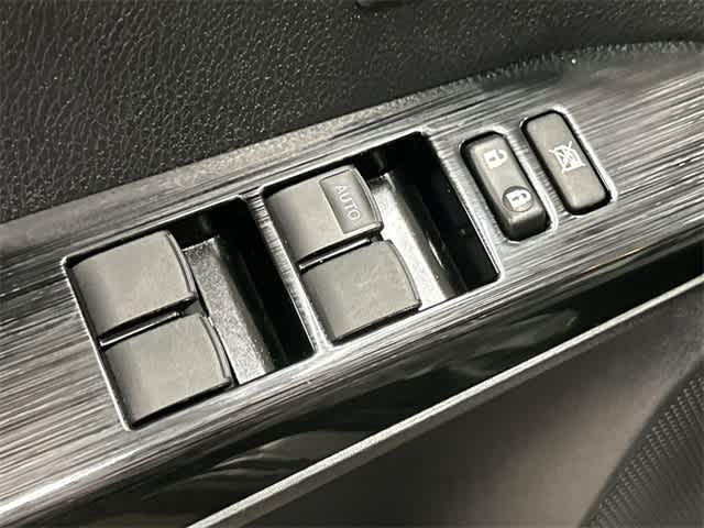 2017 Toyota RAV4 Limited Magnetic Gray Metallic at AutoNation Toyota Gulf Fwy