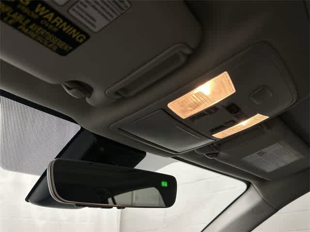 2017 Toyota RAV4 Limited Magnetic Gray Metallic at AutoNation Toyota Gulf Fwy