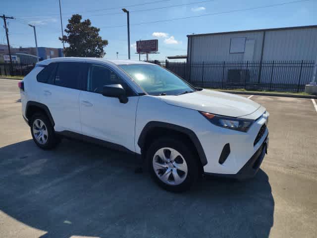 2022 Toyota RAV4 photo 11 of 11