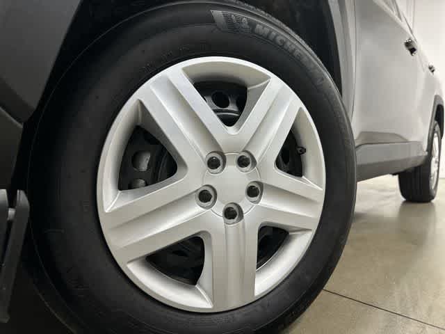 2024 Toyota RAV4 LE Midnight Black Metallic at AutoNation Toyota Gulf Fwy