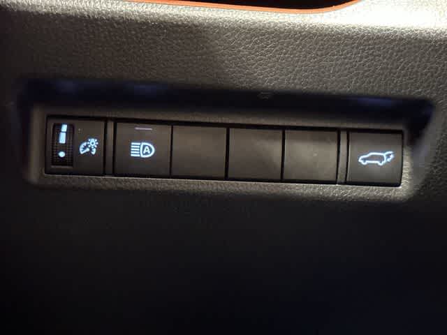 2019 Toyota RAV4 Adventure Lunar Rock/Ice Edge Roof at AutoNation USA Houston