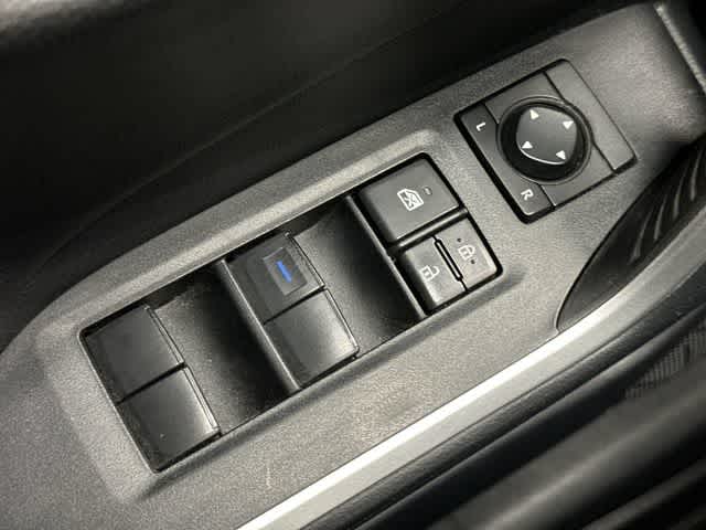 2019 Toyota RAV4 Adventure Lunar Rock/Ice Edge Roof at AutoNation USA Houston