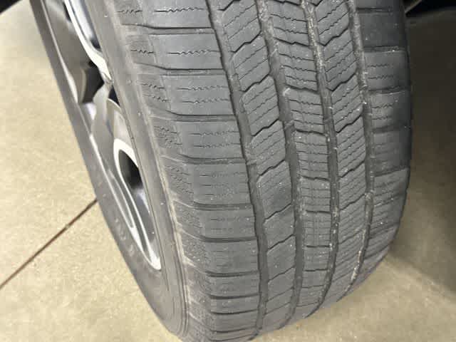 2019 Toyota RAV4 Adventure Lunar Rock/Ice Edge Roof at AutoNation USA Houston