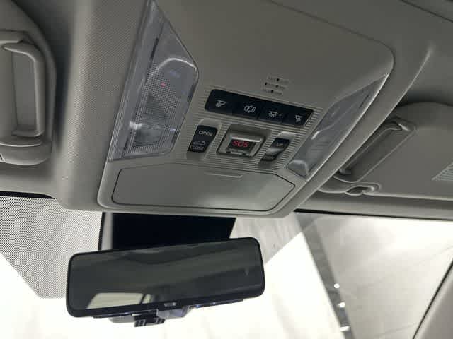 2019 Toyota RAV4 Adventure Lunar Rock/Ice Edge Roof at AutoNation USA Houston