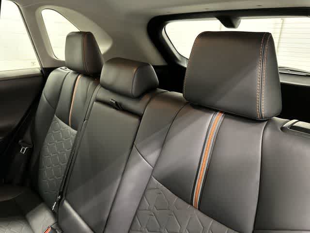 2019 Toyota RAV4 Adventure Lunar Rock/Ice Edge Roof at AutoNation USA Houston