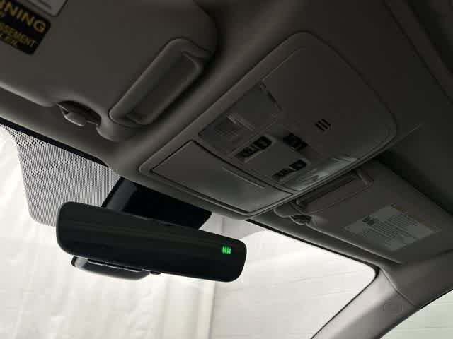 2017 Toyota RAV4 Limited Magnetic Gray Metallic at AutoNation USA Katy