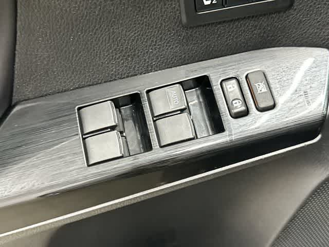 2017 Toyota RAV4 Limited Magnetic Gray Metallic at AutoNation USA Katy