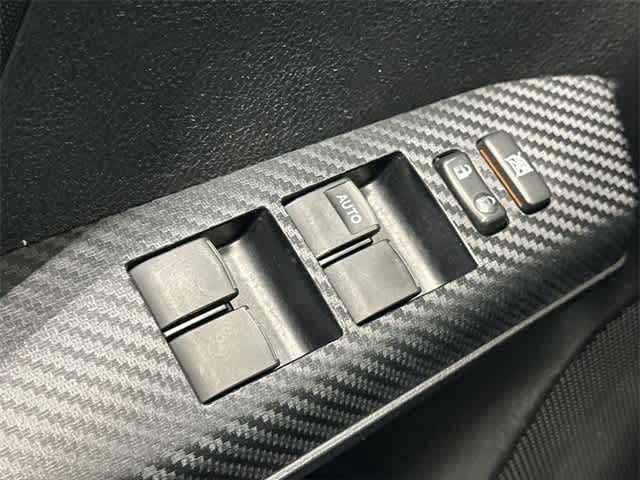 2015 Toyota RAV4 LE Magnetic Gray Metallic at Sterling McCall Lexus