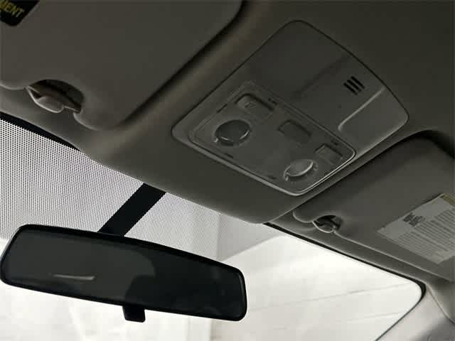 2015 Toyota RAV4 LE Magnetic Gray Metallic at Sterling McCall Lexus