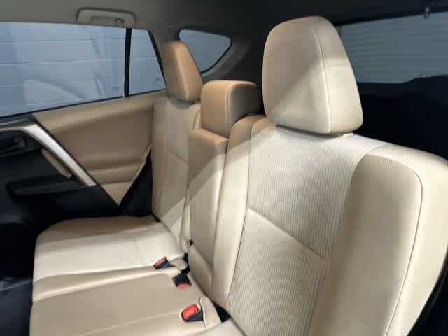 2013 Toyota RAV4 LE Shoreline Blue Pearl at Group 1 Toyota Southwest